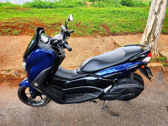 YAMAHA NMAX 160 ABS 